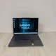 Ультрабук-трансформер Lenovo Yoga 7 14AHP9 / 14" (1920x1200) IPS Touch / AMD Ryzen 5 8640HS (6 (12) ядер по 3.5 - 4.9 GHz) / 8 GB DDR5 / 256 GB SSD NVMe / AMD Radeon 760M Graphics / WebCam б/у - изображение 2