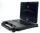 Защищенный ноутбук-трансформер Б-класс Getac V110 G3 / 11.6" (1366x768) IPS Touch / Intel Core i5-6200U (2 (4) ядра по 2.3 - 2.8 GHz) / 8 GB DDR4 / 128 GB SSD / Intel HD Graphics 520 / WebCam / Win 10 Pro / 2 x АКБ б/у - изображение 5
