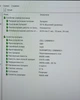 Мобильная рабочая станция Dell Precision M4800 / 15.6" (1920x1080) IPS / Intel Core i7-4710MQ (4 (8) ядра по 2.5 - 3.5 GHz) / 8 GB DDR3 / 256 GB SSD / AMD FirePro M5100, 2 GB GDDR5, 128-bit / WebCam / DVD-ROM б/у - изображение 11