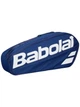 Чохол Babolat COURT XS (3 ракетки) 20л Синій 74×33×12 (751250-100) - зображення 1