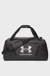 Сумка UA Undeniable 5.0 Duffle MD 58L Темно-сірий 62 х 29 х 30 см (1369223-011) - зображення 1