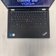 Ультрабук-трансформер Lenovo Thinkpad L13 Yoga Gen 2/13.3" (1920x1200) IPS Touch / Intel Core i5-1135G7 (4 (8) ядра по 2.4 - 4.2 GHz) / 8 GB DDR4 / 256 GB SSD M.2 / Intel Iris Xe Graphics / WebCam / Стілус б/в - зображення 3