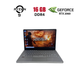 Ігровий ультрабук Asus ROG Zephyrus G14 GA401IV / 14" (1920x1080) IPS / AMD Ryzen 9 4900HS (8 (16) ядер по 3.0 - 4.3 GHz) / 16 GB DDR4 / 512 GB SSD NVMe / nVidia GeForce RTX 2060 Max-Q, 6 GB GDDR6, 192-bit б/в - зображення 1