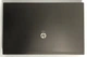 Ноутбук Б-клас HP ProBook 4720s / 17.3" (1600x900) TN / Intel Core i5-460M (2 (4) ядра по 2.53 - 2.8 GHz) / 8 GB DDR3 / 500 GB HDD / AMD Radeon HD 5470, 512 MB GDDR3, 64-bit / WebCam / DVD-ROM б/в - зображення 7