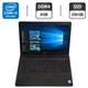 Ноутбук Dell Latitude 3580 / 15.6" (1366x768) TN / Intel Core i5-6300U (2 (4) ядра по 2.4 - 3.0 GHz) / 8 GB DDR4 / 256 GB SSD / Intel HD Graphics 520 / WebCam б/у - изображение 1