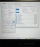 Ігровий ноутбук Dell Alienware 17 R5 / 17.3" (1920x1080) IPS / Intel Core i7-8750H (6 (12) ядра по 2.2 - 4.1 GHz) / 32 GB DDR4 / 2000 GB SSD + 1000 GB HDD / nVidia GeForce GTX 1070, 8 GB GDDR5, 256-bit / WebCam б/в - зображення 11