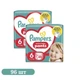 Детские подгузники-трусики 96 шт Pampers Active Baby Pants размер 6 (13-19 кг) - изображение 1