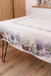 Гобеленова скатертина на стіл Provence 135*180 см - зображення 3
