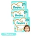 Дитячі підгузки 264 шт Pampers Premium Care розмір 5 (11-16 кг) Дитячі підгузники памперс з індикатором вологи та захистом до 12 годин Памперси преміум для дітей - зображення 1