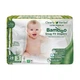 Детские подгузники 84 шт Clearly Herbal Bamboo размер 3 (5.5-8 кг) - изображение 2