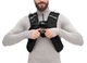 Жилет-утяжелитель для тренировок Cornix Weight Vest 10 кг XR-0345 Black - изображение 6