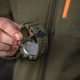 M-Tac годинник тактичний мультифункціональний Зелений (TK-876513) - зображення 9