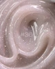 Гель-желе для нарощування Moon Full Jelly Builder Gel №36 молочний із шимером, 30 мл. - изображение 1