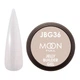 Гель-желе для нарощування Moon Full Jelly Builder Gel №36 молочний із шимером, 30 мл. - изображение 2
