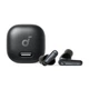 Бездротові навушники Anker Soundcore Liberty 4 NC Velvet Black, Hi-Res, ANC, LDAC, 50H, IPX4, Bluetooth 5.3 - зображення 4