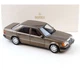 Модель автомобиля Mercedes-Benz 500E (W124) 5.0 V8 Limousine Impala Metallic by Norev, Scale 1:18 - изображение 1
