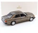Модель автомобиля Mercedes-Benz 500E (W124) 5.0 V8 Limousine Impala Metallic by Norev, Scale 1:18 - изображение 2