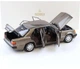 Модель автомобиля Mercedes-Benz 500E (W124) 5.0 V8 Limousine Impala Metallic by Norev, Scale 1:18 - изображение 4