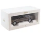 Модель автомобиля Mercedes-Benz 500E (W124) 5.0 V8 Limousine Impala Metallic by Norev, Scale 1:18 - изображение 5