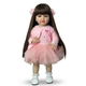 Реалистичная кукла Реборн 55 см полностью силиконовая Doll Reborn Baby К0100208.1 - изображение 1