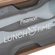 Ланч бокс с регулируемым отделением для хранения продуктов Fissman из пластика 21х11.5х7.5см/1л (16750) - изображение 5