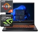 Ноутбук ігровий Acer Nitro V16/AMD Ryzen 5 240/RAM 32GB DDR5 /SSD 1TB/ RTX3050 / 16" 180Hz - зображення 1