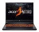 Ноутбук ігровий Acer Nitro V16/AMD Ryzen 5 240/RAM 32GB DDR5 /SSD 1TB/ RTX3050 / 16" 180Hz - зображення 2