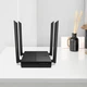 Маршрутизатор TP-LINK Archer A64 WiFi5/ AC1200/ 1 Гбіт/с - изображение 4