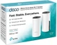 Маршрутизатор TP-LINK Deco M4 (2-pack) MESH система WiFi5 / AC1200 / 1 Гбіт/с - зображення 7