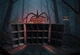 Полка Дом для Фигурок киндеров Дивные Дива Stranger Things Kinde - изображение 2