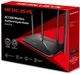 Маршрутизатор Mercusys AC12G WiFi5 / AC1300 / 1 Гбіт/с/ 2*2*2MIMO - изображение 3