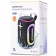 Bluetooth колонка Hopestar P62 20W Black - зображення 3
