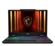 Ноутбук MSI Cyborg 15 B13WGKG-662CA/ i7-13620H/RAM 32GB/SSD 1TB/ RTX 5070/ 144Hz - изображение 1