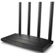 Маршрутизатор TP-LINK Archer C80 WiFi 5 / AC1900 /1 Гбіт/с - изображение 2