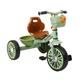 Триколісний велосипед Best Trike BS-767-52 колеса EVA 10"/8", кошик - зображення 3