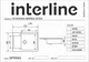 Мийка Interline SPRING black - зображення 6