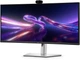 Монітор 34.1" Dell P3426WEV (210-BVHT) - зображення 3