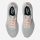 Женские кроссовки для бега ASICS Gel-Contend 9 1012B681-022 37.5 (6HUS/4.5UK) 23.5 см Серые (4571633360114) - изображение 6