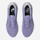 Женские кроссовки для бега ASICS Versablast 4 1012B775-502 36 (5HUS/3.5UK) 22.75 см Лиловые (4571633381010) - изображение 6