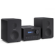 Музичний центр Sharp XL-B520D(BK) Black - зображення 1