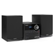 Музичний центр Sharp XL-B517D(BK) Black - зображення 1