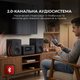 Музичний центр Sharp XL-B520D(BK) Black - зображення 4