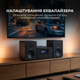 Музичний центр Sharp XL-B520D(BK) Black - зображення 5