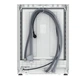 Посудомийна машина Whirlpool W 8IHP42L - зображення 6