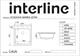 Мийка Interline CAVA white - зображення 8