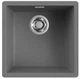 Мийка Elleci Zen 102 dark grey 99 - зображення 1