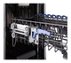 Посудомийна машина Interline DWI 945 DSO WA Sliding Door - изображение 7