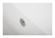 Мийка Interline CAVA MAXI white - изображение 5