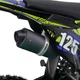 Мотоцикл SP125P-1 - изображение 15