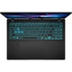 Ноутбук ігровий 16" Asus V16 V3607VM-RP013 Intel Core 5 210H 32GB 1TB SSD RTX 5060 DOS Black (90NB16K1-M000D0) - зображення 2